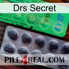 Drs Secret new04